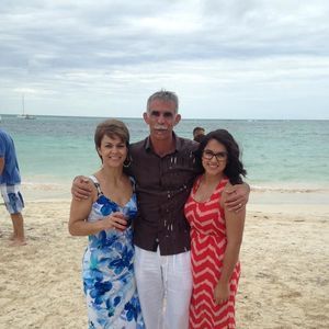 Meet your Posher, Margarida